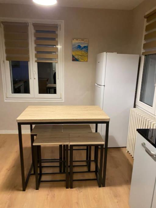 Terrasse Garage Chez Leo Et Eliott Aurillac